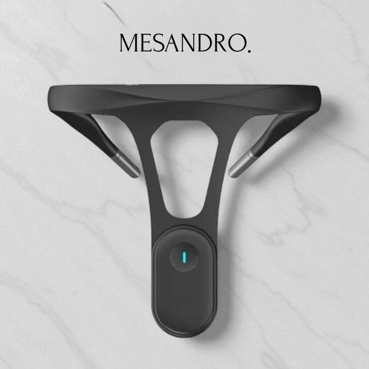 Smart postuurcorrector
