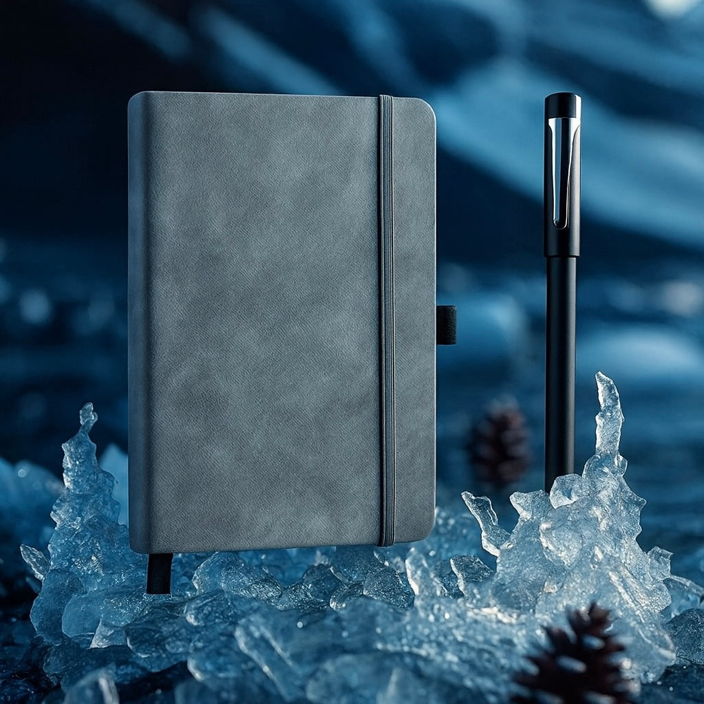 Smart Note Book