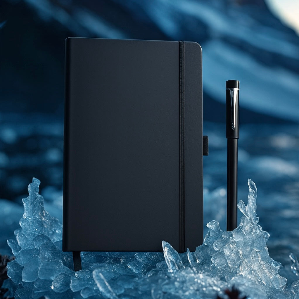 Smart Note Book