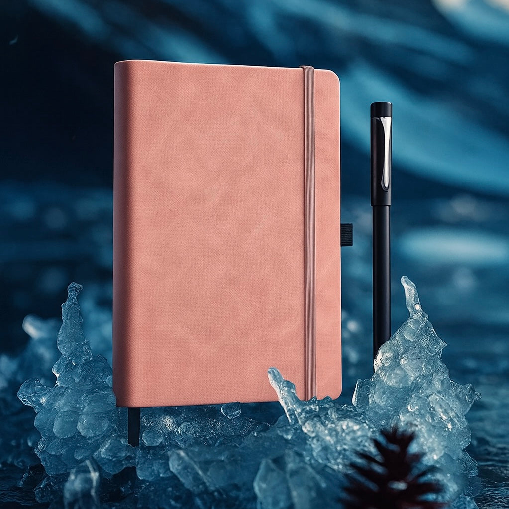 Smart Note Book