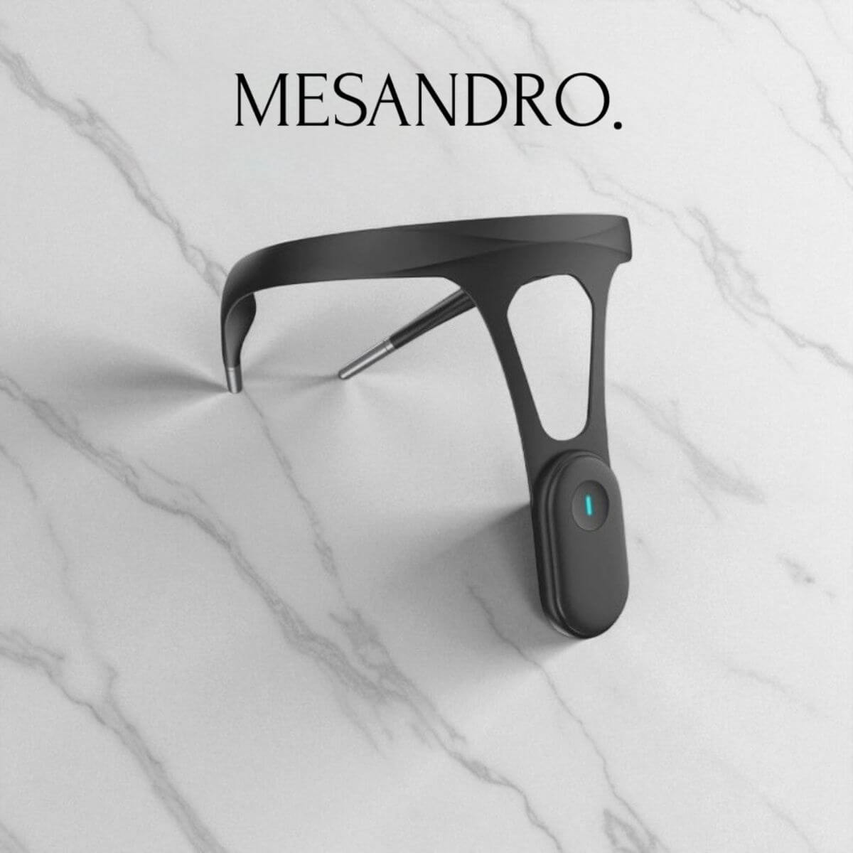 Smart postuurcorrector