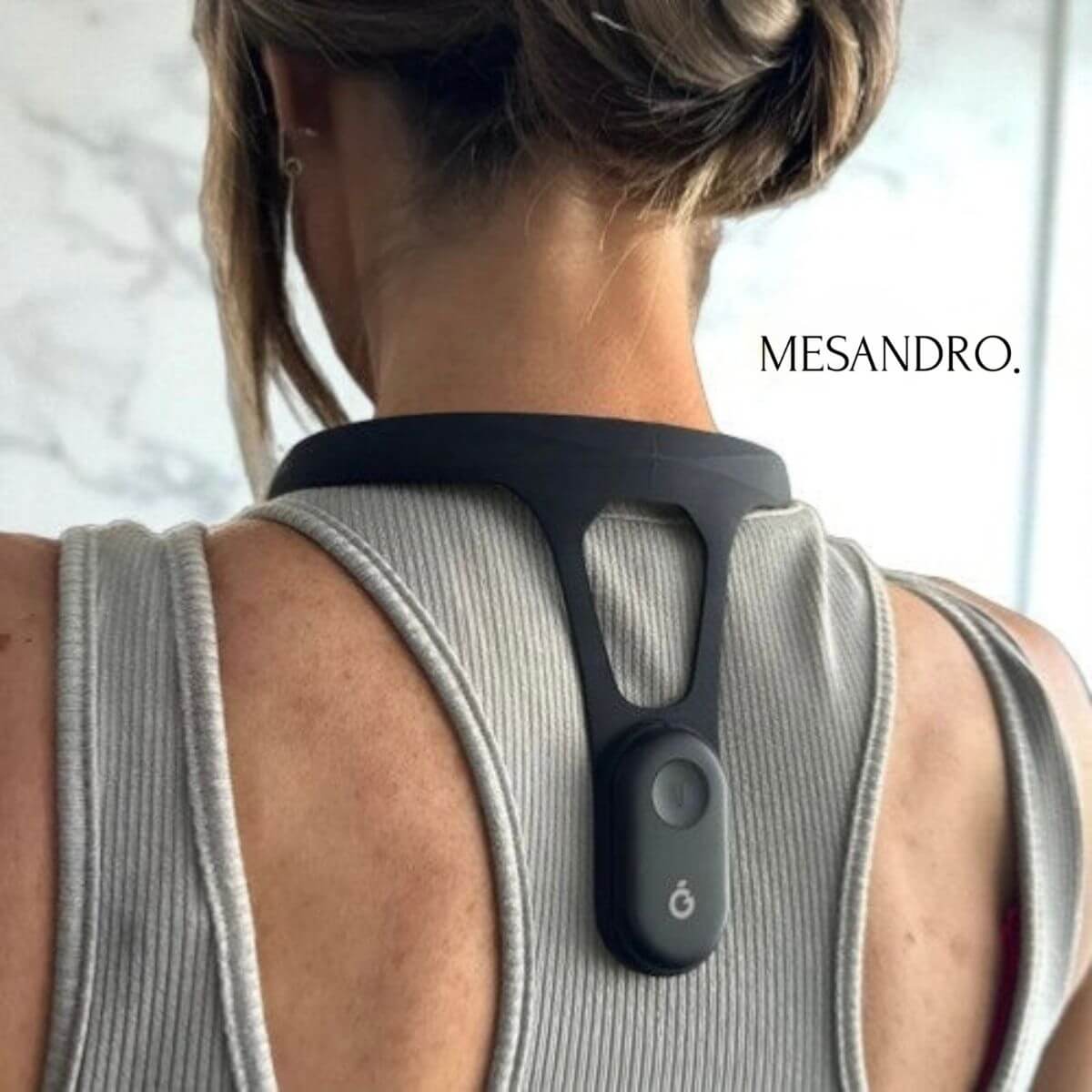 Smart postuurcorrector