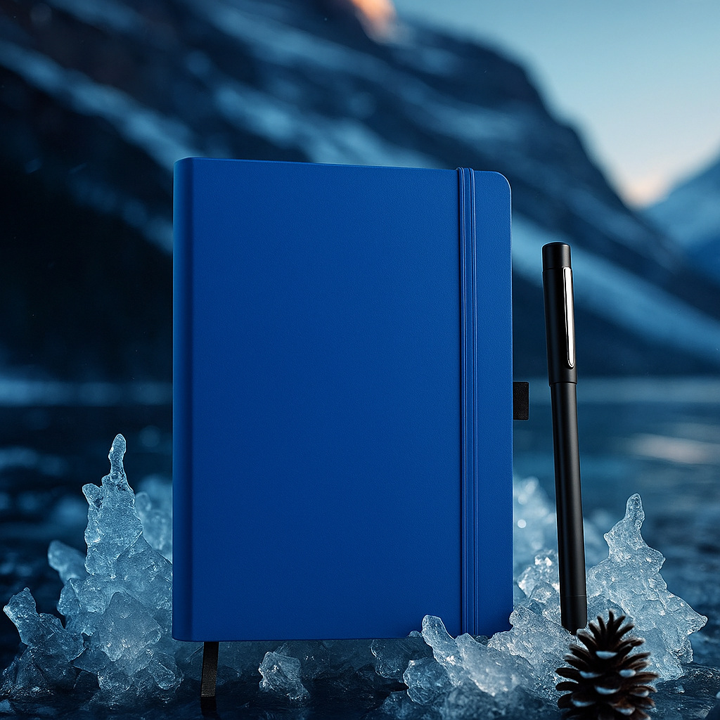 Smart Note Book