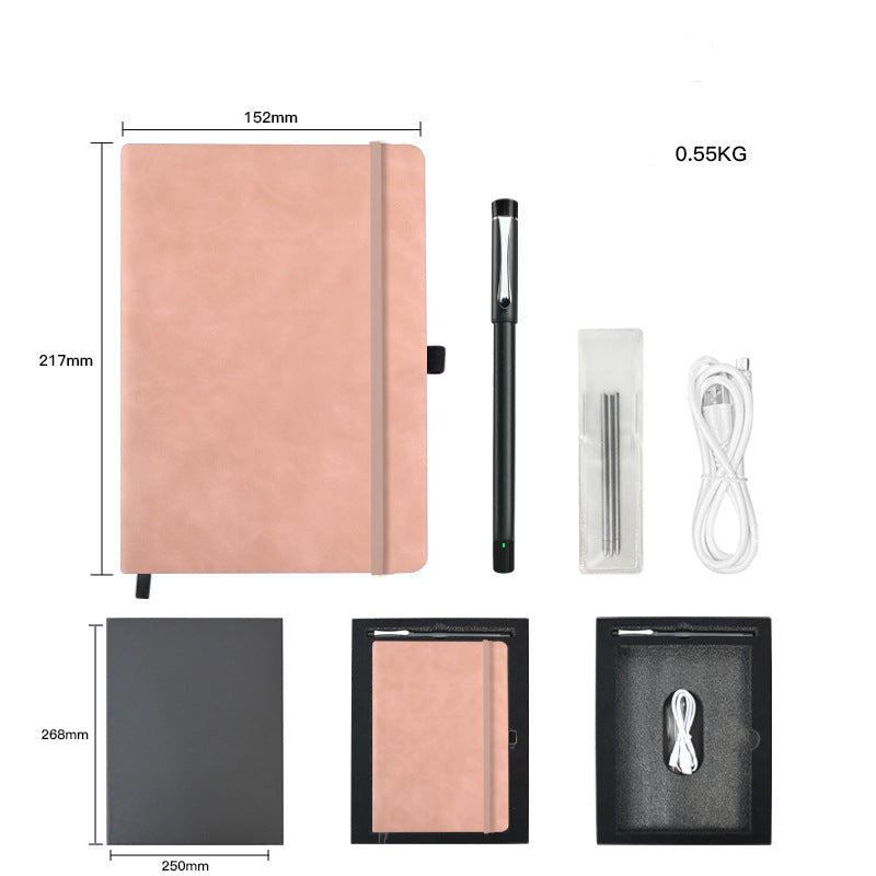 Smart Note Book
