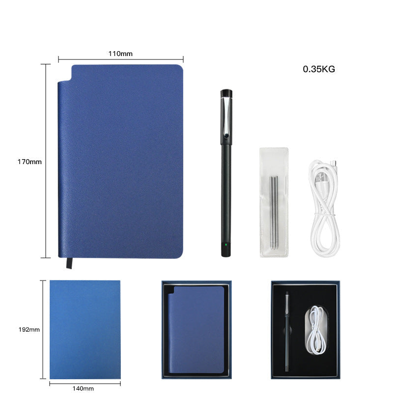 Smart Note Book
