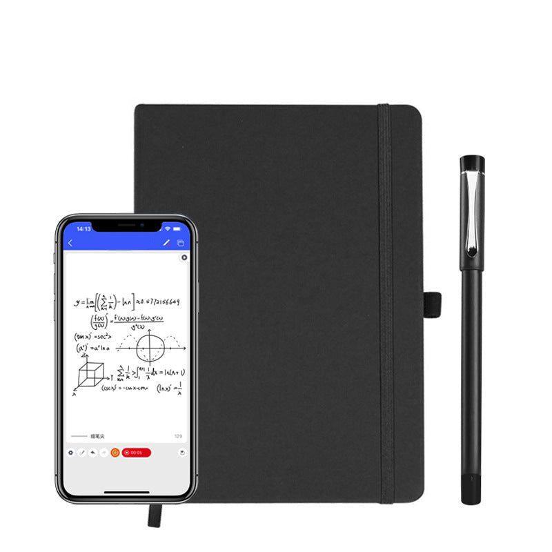 Smart Note Book