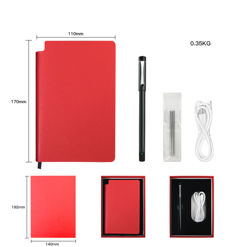 Smart Note Book