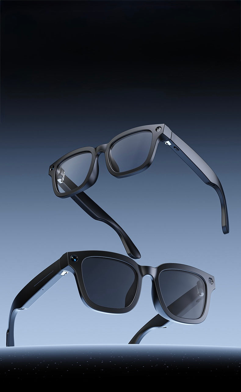 AI Smart Glasses