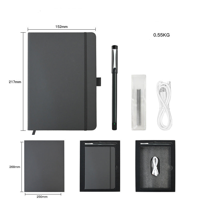 Smart Note Book
