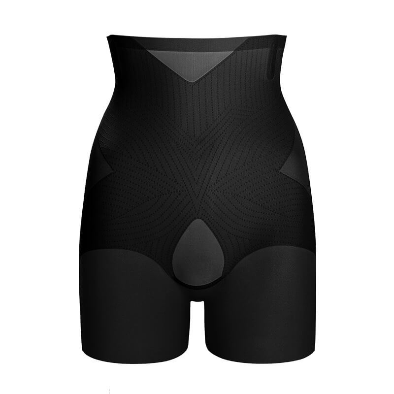 Smooth Butt-Lifting Shorts