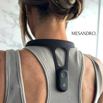 Smart postuurcorrector