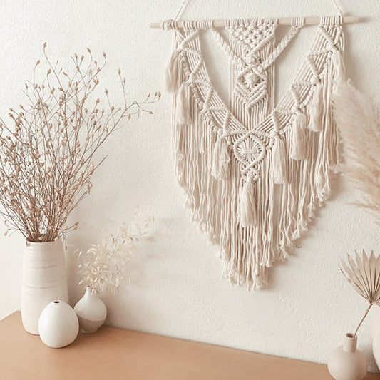 Boho Wandkleed