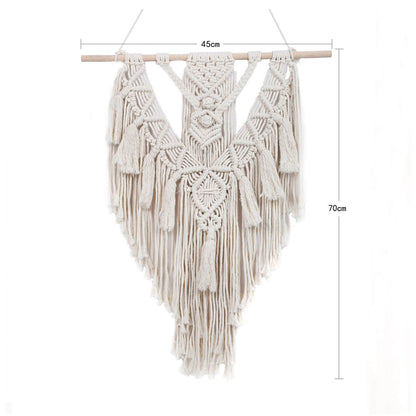 Boho Wandkleed