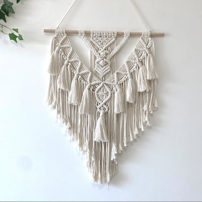 Boho Wandkleed