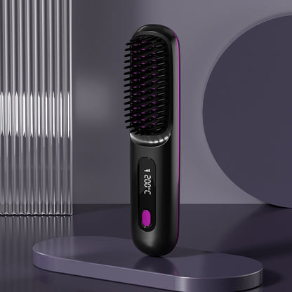 ZAYA™ | Stijlapparaat | 40% Korting