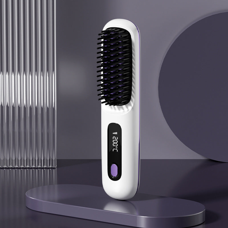 ZAYA™ | Stijlapparaat | 40% Korting