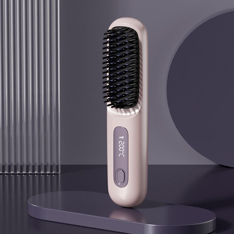 ZAYA™ | Stijlapparaat | 40% Korting