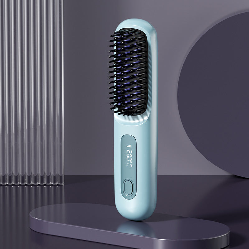 ZAYA™ | Stijlapparaat | 40% Korting