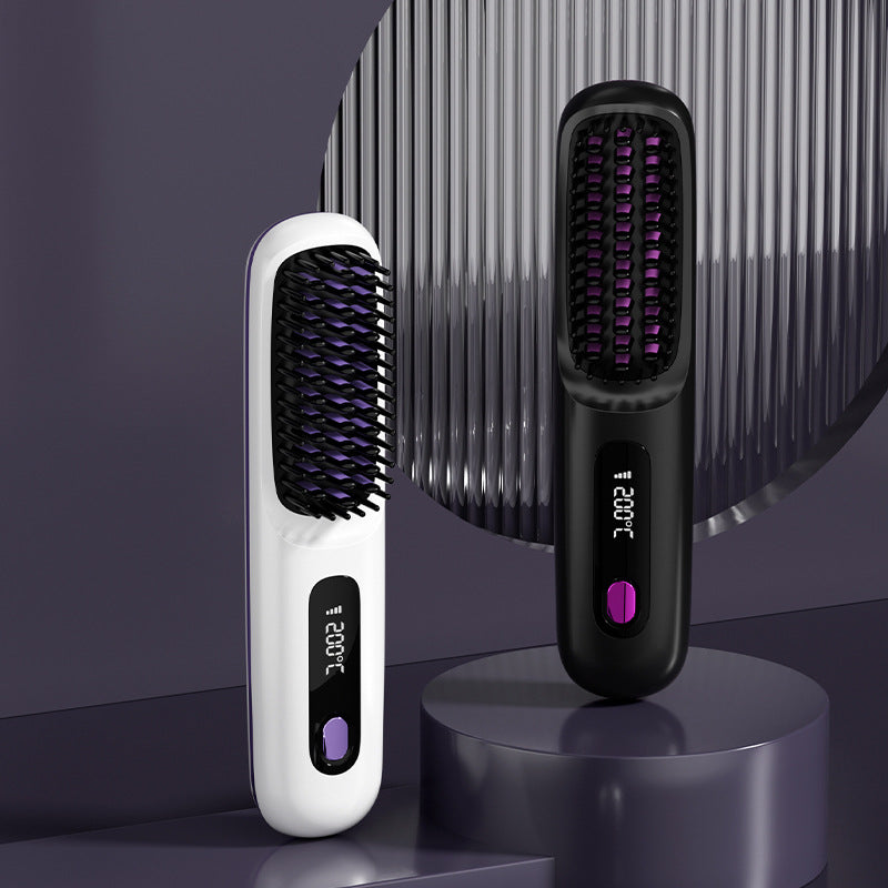 ZAYA™ | Stijlapparaat | 40% Korting