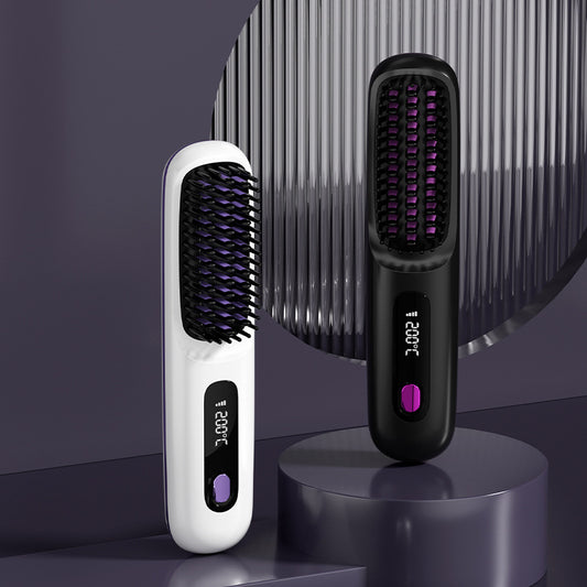 ZAYA™ | Stijlapparaat | 40% Korting