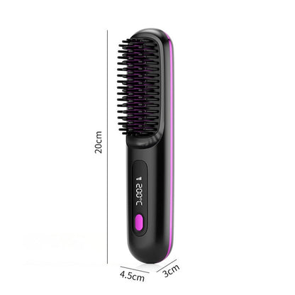 ZAYA™ | Stijlapparaat | 40% Korting