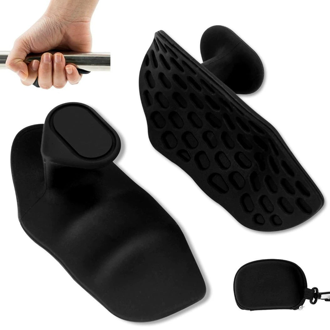 PowerGrip™ | 20% Korting