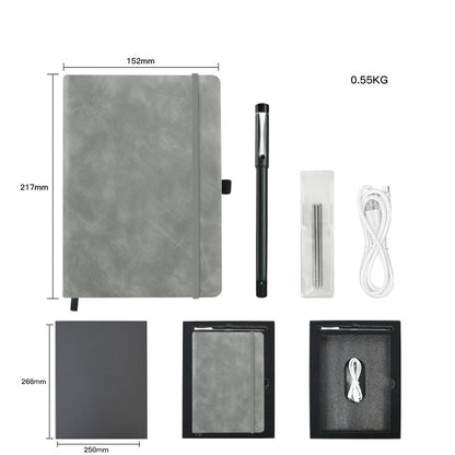 Smart Note Book