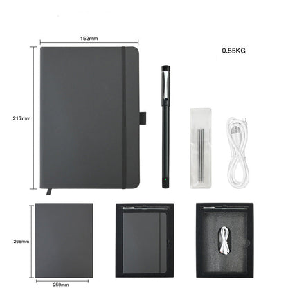 Smart Note Book